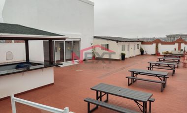 VENTA DE CONDOMINIO CON VISTA AL MAR EN ROSARITO, BC