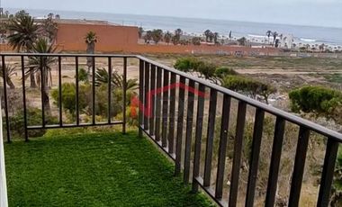 VENTA DE CONDOMINIO CON VISTA AL MAR EN ROSARITO, BC
