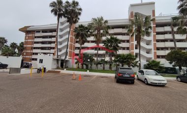 VENTA DE CONDOMINIO CON VISTA AL MAR EN ROSARITO, BC