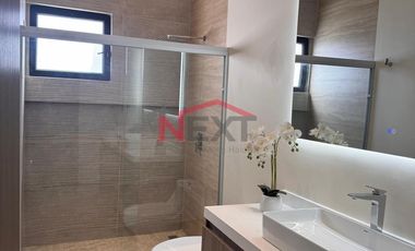 Casa en Venta Zona Norte – Rincón de los Encinos ¡Entrega inmediata!