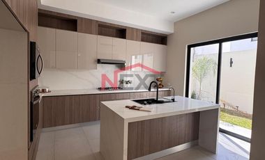 Casa en Venta Zona Norte – Rincón de los Encinos ¡Entrega inmediata!