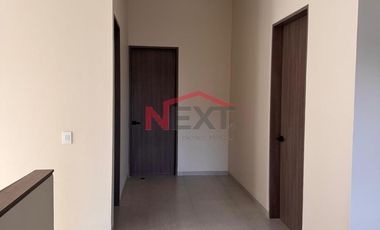 Casa en Venta Zona Norte – Rincón de los Encinos ¡Entrega inmediata!