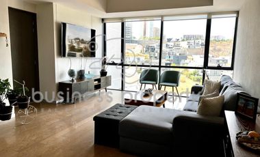 Departamentos en VENTA en Bosque Real, Naucalpan, Huixquilucan