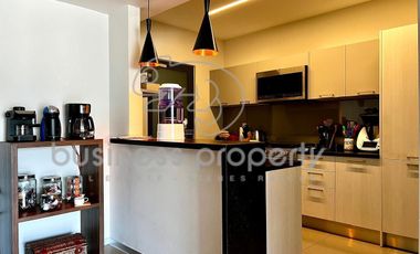 Departamentos en VENTA en Bosque Real, Naucalpan, Huixquilucan