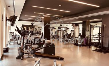 Departamentos en VENTA en Bosque Real, Naucalpan, Huixquilucan