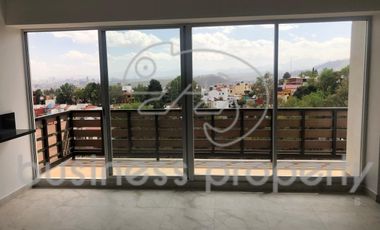 Excelente Departamento en Bosque de Lomas Verdes