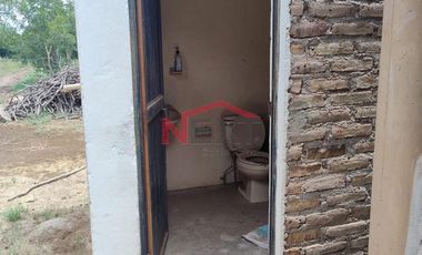 HUERTA DE NOGAL EN PRODUCCIÓN EN VENTA UBICADA EN SAN IGNACIO RÍO MUERTO