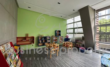 Excelente Departamento en Bosque de Lomas Verdes