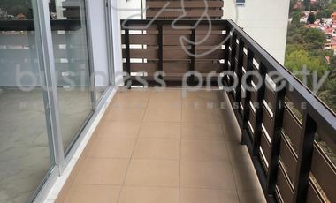 Excelente Departamento en Bosque de Lomas Verdes