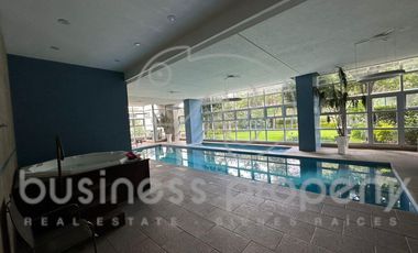 Excelente Departamento en Bosque de Lomas Verdes