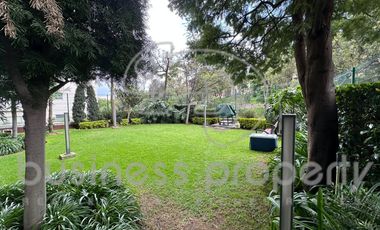 Excelente Departamento en Bosque de Lomas Verdes