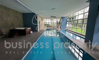 Excelente Departamento en Bosque de Lomas Verdes