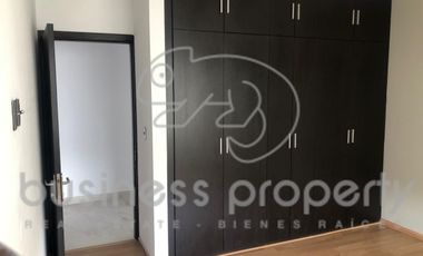 Excelente Departamento en Bosque de Lomas Verdes