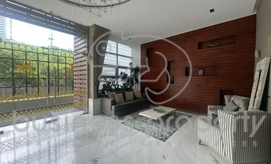 Excelente Departamento en Bosque de Lomas Verdes