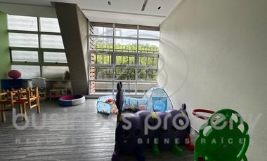 Excelente Departamento en Bosque de Lomas Verdes