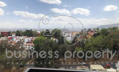 Excelente Departamento en Bosque de Lomas Verdes