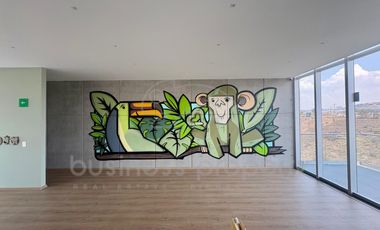 Pre venta departamento en Lomas Verdes Sexta Sección.