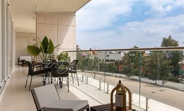 Pre venta departamento en Lomas Verdes Sexta Sección.