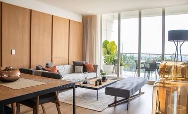 Pre venta departamento en Lomas Verdes Sexta Sección.