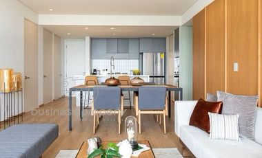 Oportunidad Departamento con JARDIN en VENTA.