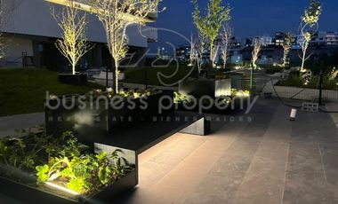 Oportunidad Departamento con JARDIN en VENTA.