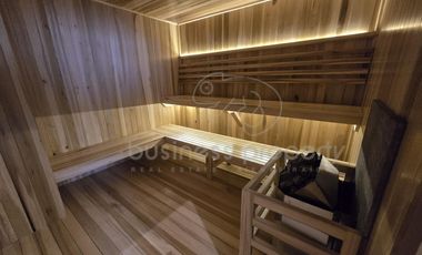 Oportunidad Departamento con JARDIN en VENTA.