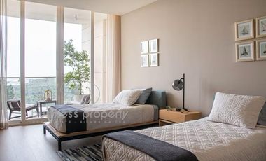 Oportunidad Departamento con JARDIN en VENTA.