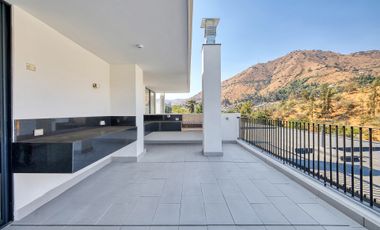 Los Almendros Torre  [1851-6]