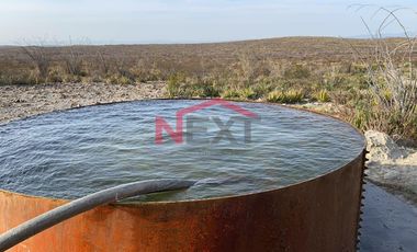 ???? Rancho en Venta | 900 Hectáreas Frente a Carretera a Torreón