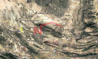 ???? Rancho en Venta | 900 Hectáreas Frente a Carretera a Torreón