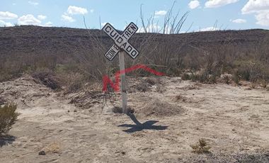 ???? Rancho en Venta | 900 Hectáreas Frente a Carretera a Torreón