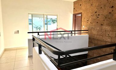 CASA EN VENTA RESIDENCIAL SAN ALBERTO