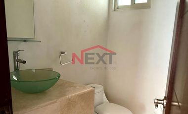 CASA EN VENTA RESIDENCIAL SAN ALBERTO