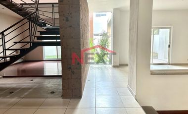 CASA EN VENTA RESIDENCIAL SAN ALBERTO