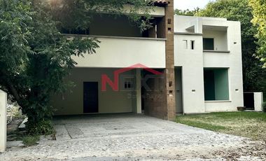 CASA EN VENTA RESIDENCIAL SAN ALBERTO