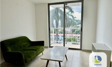Alquiler de apartamento en Juan Díaz