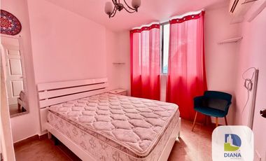 Alquiler de apartamento en Juan Díaz