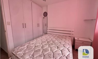 Alquiler de apartamento en Juan Díaz