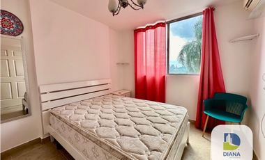 Alquiler de apartamento en Juan Díaz