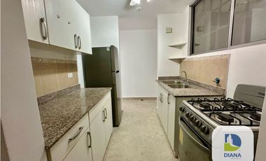 Alquiler de apartamento en Juan Díaz