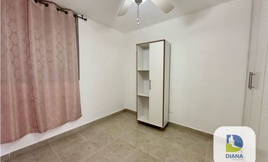 Alquiler de apartamento en Juan Díaz