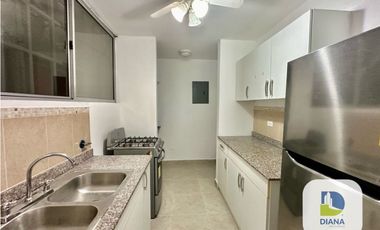 Alquiler de apartamento en Juan Díaz