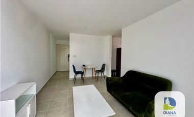 Alquiler de apartamento en Juan Díaz