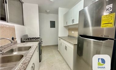 Alquiler de apartamento en Juan Díaz