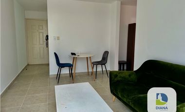 Alquiler de apartamento en Juan Díaz