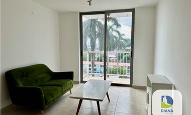 Alquiler de apartamento en Juan Díaz