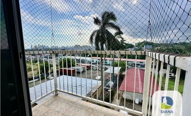 Alquiler de apartamento en Juan Díaz