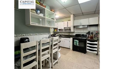 CASA EN URB. PASEO DEL VALLE - VILLA LUCRE