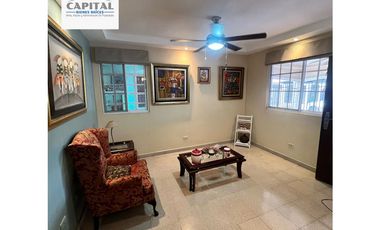 CASA EN URB. PASEO DEL VALLE - VILLA LUCRE