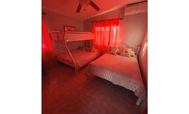 En alquiler casa amoblada en el Copecito de San Carlos